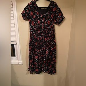 Mommy and me Ivy City Co dress